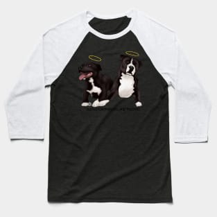 Justice for Marshall and Millions Baseball T-Shirt